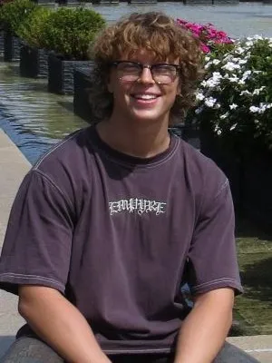 Caleb T. Hebert