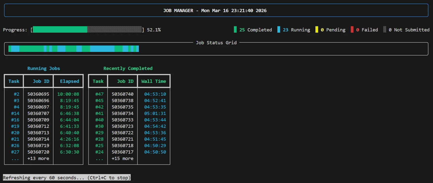 Slurmigo screenshot